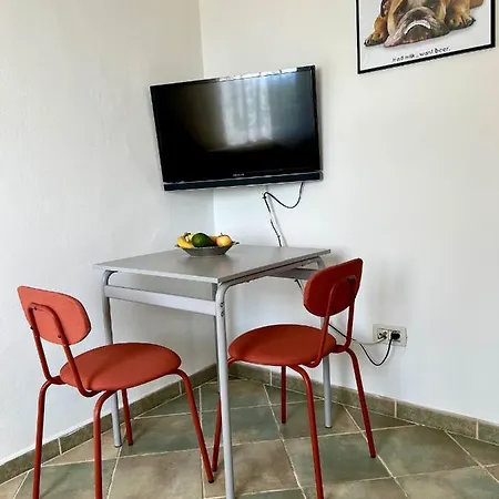 アパート Garden Selca