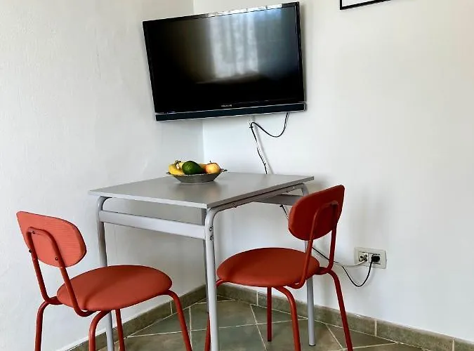 Apartamento Garden Selca (Brac)