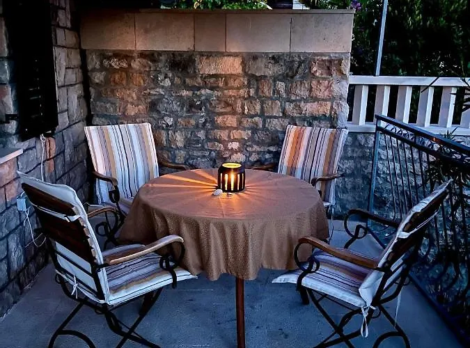Apartamento Garden *