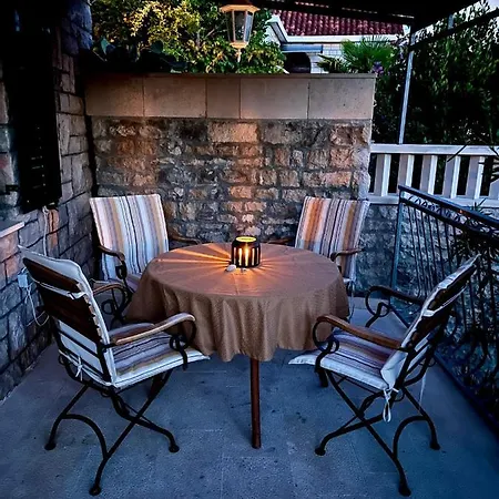 Apartamento Garden *