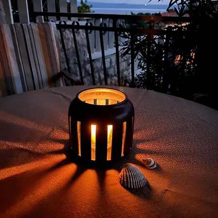 Garden Apartamento *